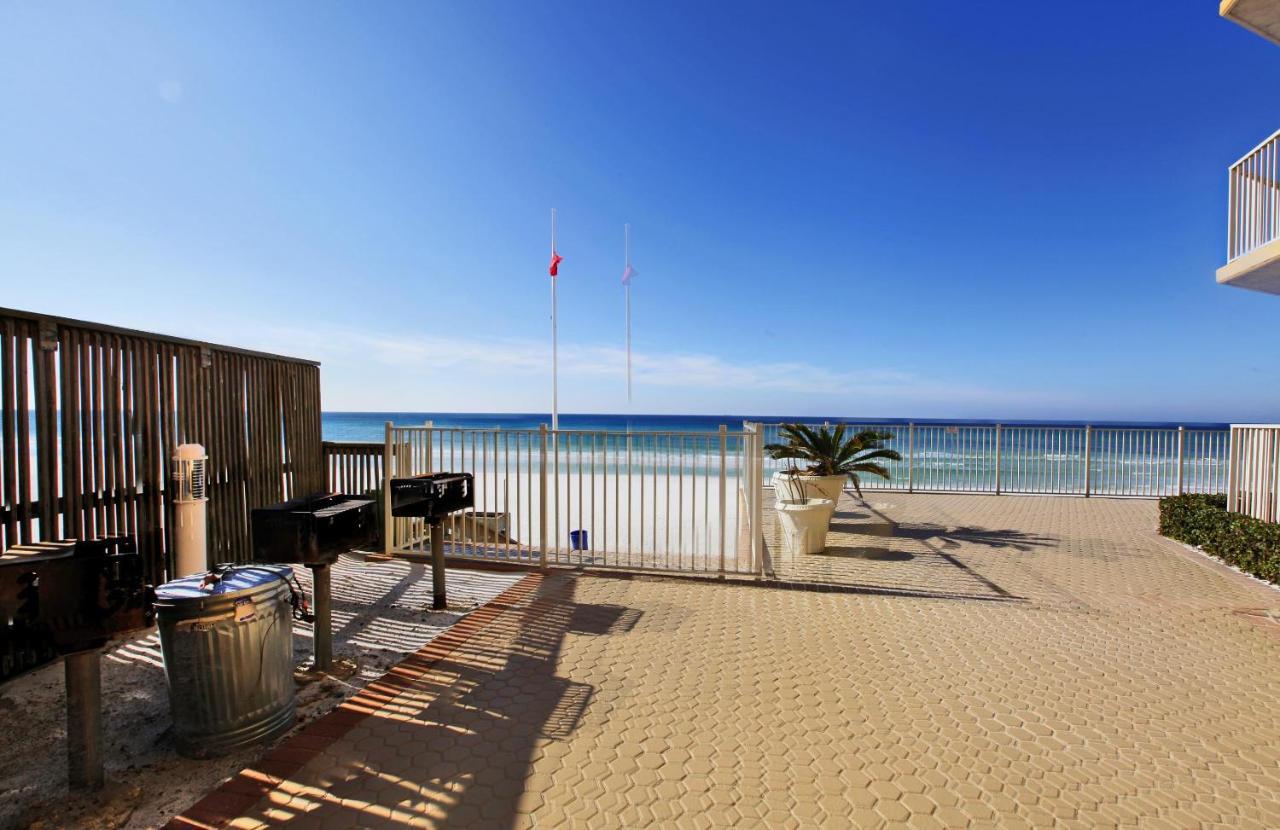 Treasure Island Beach Resort Панама-Сіті-Біч Екстер'єр фото