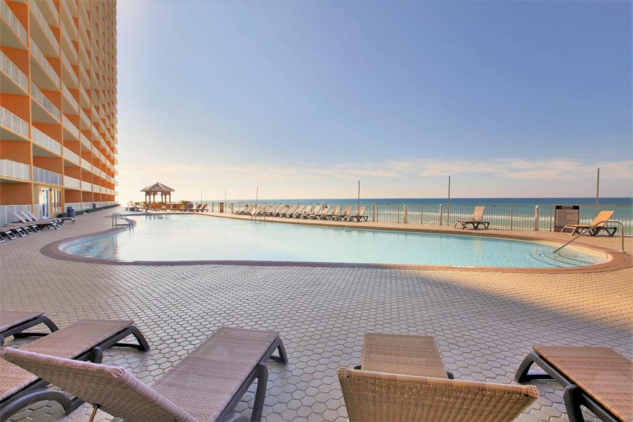 Treasure Island Beach Resort Панама-Сіті-Біч Екстер'єр фото