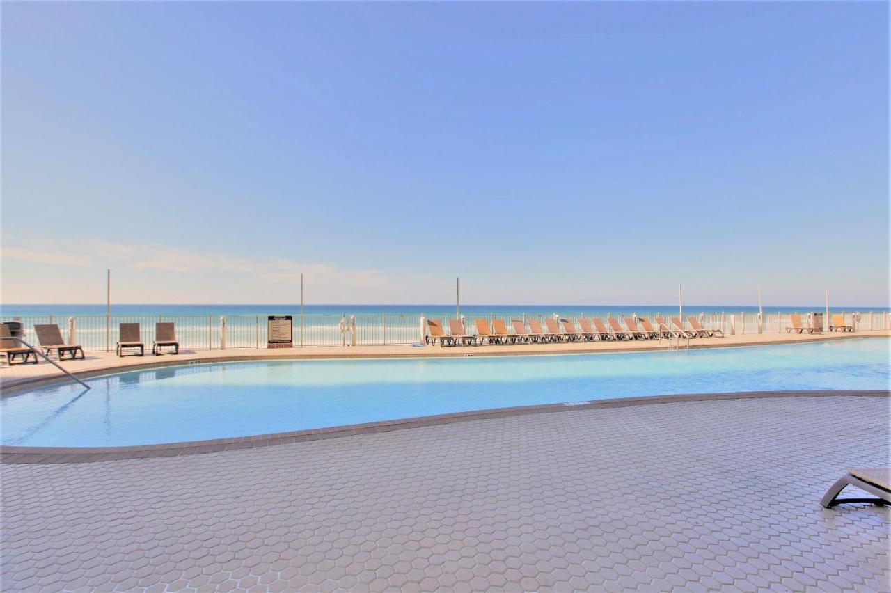 Treasure Island Beach Resort Панама-Сіті-Біч Екстер'єр фото